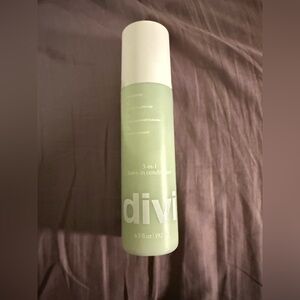 Divi Scalp & Hair Health 3-in-1 Leave-In Conditioner